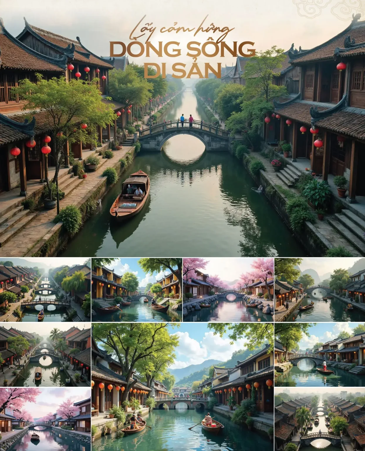 Tiện ích cao cấp Sunshine Legend City