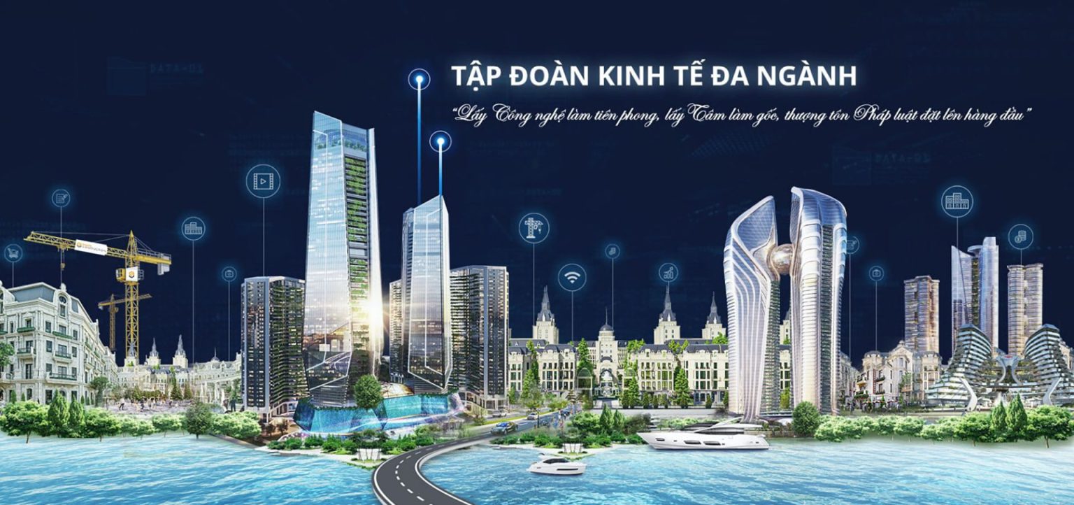 Tập đoàn Sunshine Group