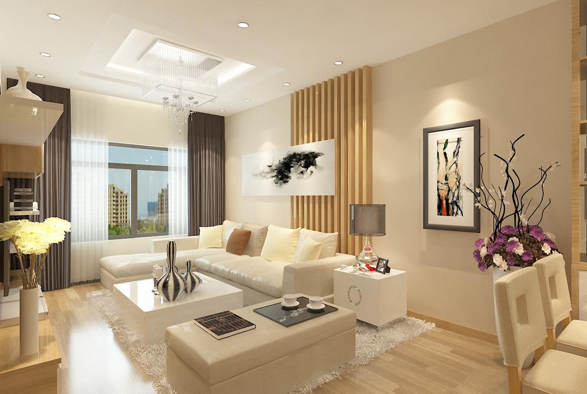 Căn hộ Sunshine Legend City 2