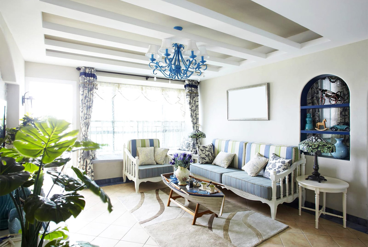 Chung cư Sunshine Legend City 4