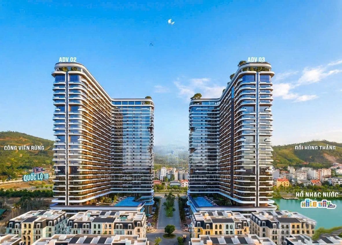 Prima Hạ Long 1