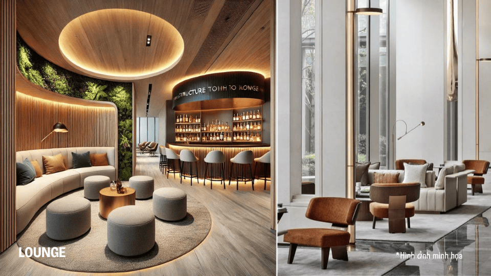 Tiện ích chung cư Prima Bay Hạ Long 2