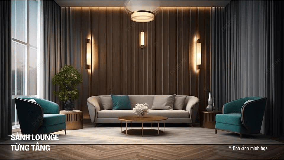 Tiện ích chung cư Prima Bay Hạ Long 3