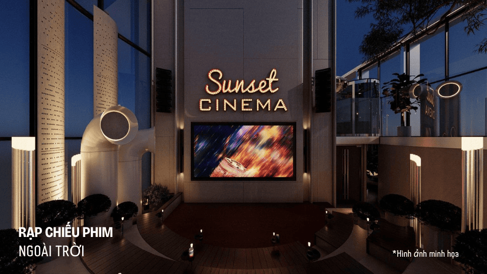 Tiện ích chung cư Prima Bay Hạ Long 4