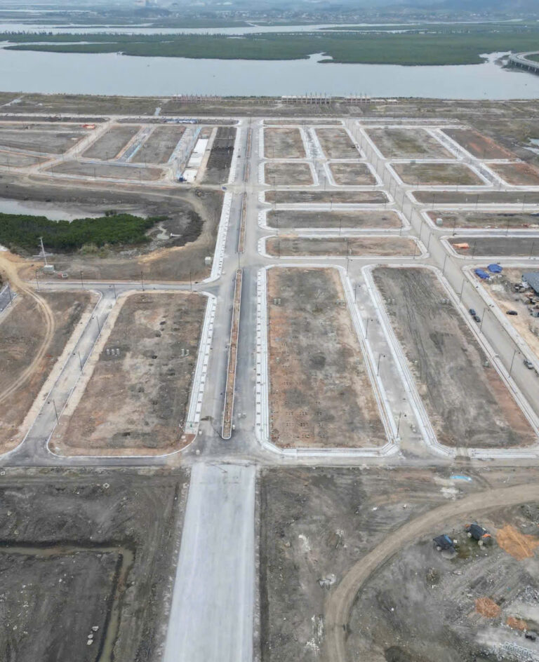 Hình ảnh thực tế Noble Place Hạ Long 2